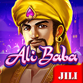Ali Baba hot superph game
