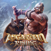 Asgardian Rising hot superph game