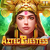 Aztec Priestess hot superph game