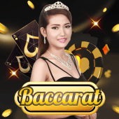 Baccarat hot superph game