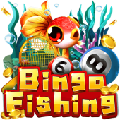 Bingo Fishing on superph