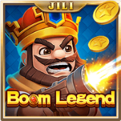 Boom Legend on superph
