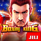Boxing King superph app game