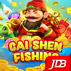 Cai Shen Fishing hot superph game