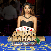 Casino Marina Andar Bahar at superph