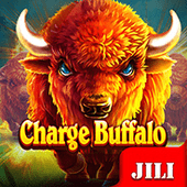 Charge Buffalo hot superph game