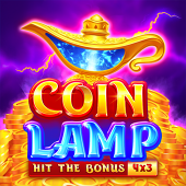 Coin Lamp superph slot