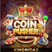 Coin Pusher on superph