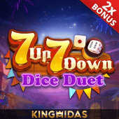 Dice Duet on superph