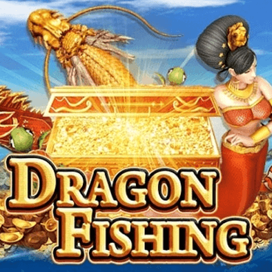 Dragon Fishing on superph
