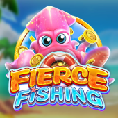 Fierce Fishing on superph