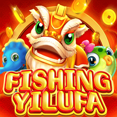 Fishing Yi Lu Fa on superph
