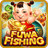 Fuwa Fishing on superph