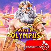 Gates of Olympus hot superph game