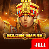 Golden Empire superph RTP