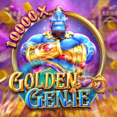 Golden Genie hot superph game
