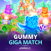 Gummy Giga Match superph slot