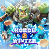 Horde 2 Winter superph slot