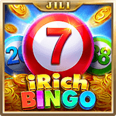 Irich Bingo related superph game