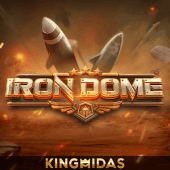 Iron Dome on superph