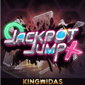 Jackpot Jump on superph