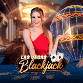 Las Vegas Blackjack on superph