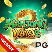 Mahjong Ways 2 hot superph game
