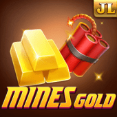 Mines Gold superph slot
