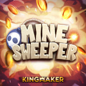 Minesweeper on superph