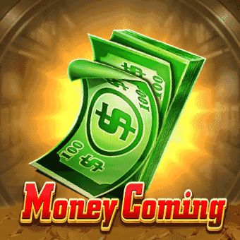 Money Coming tournament game