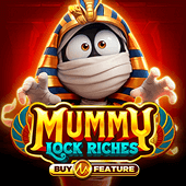 Mummy Lock Riches superph slot