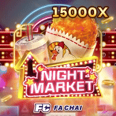 Night Market superph slot