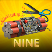 Nine on superph