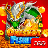 Oneshot Fishing on superph