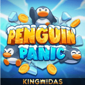 Penguin Panic on superph