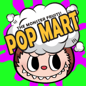 Popmart superph slot