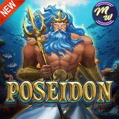 Poseidon superph slot