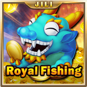 Royal Fishing on superph