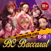 Sexy Blockchain Baccarat B B on superph
