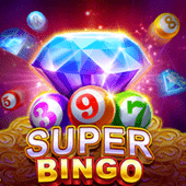 Super Bingo superph app game
