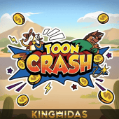 Toon Crash on superph